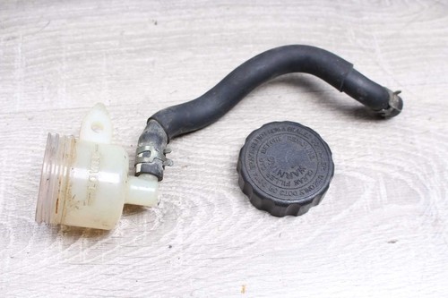 Rear brake pump - yamaha, fzr