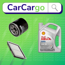 Service Kit For Subaru Legacy