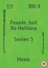 People Just Do Nothing: Series