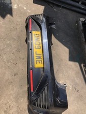 SEAT IBIZA (2008-2010) REAR