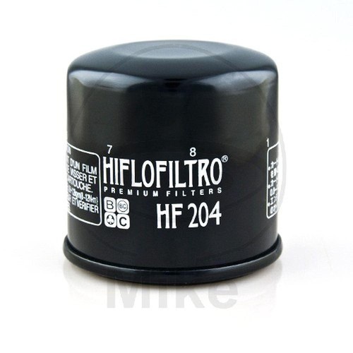 Hiflo hf204 tuv - hiflo,