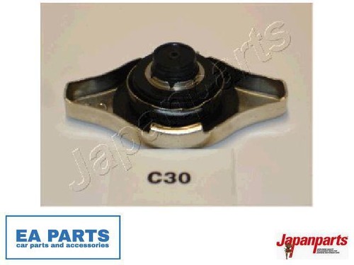 Sealing cap radiator for - sealing,