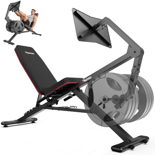 Pasyou leg press - leg,