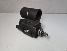 Yamaha MT-07 2014 - 2021 Starter Motor
