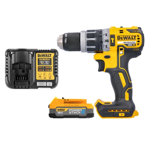 Dewalt dcd796 18v brushless - dcd796,