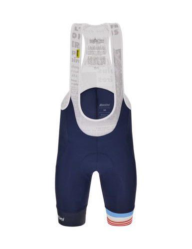Santini tour france maillot - france,