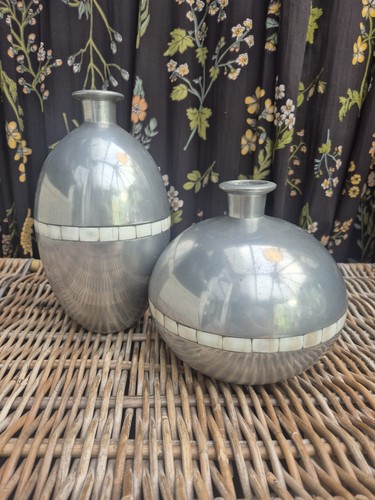 Vintage style decorative metal - style,