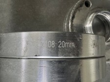 FORD fiesta  ST180-ST200 MK7