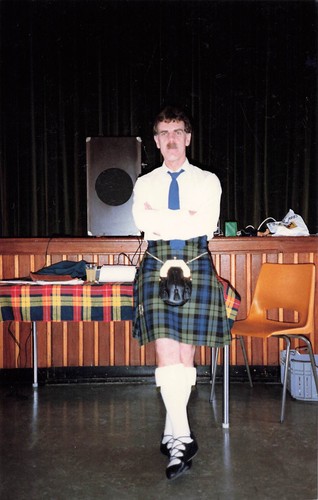 1987 edinburgh scottish man - edinburgh,