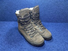 SIZE UK 11 M - Meindl Desert Combat High Boots