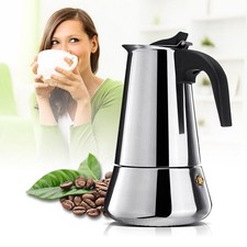 300ml Espresso Stove Top