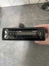 SONY MEX-N6001BD DAB+  CAR
