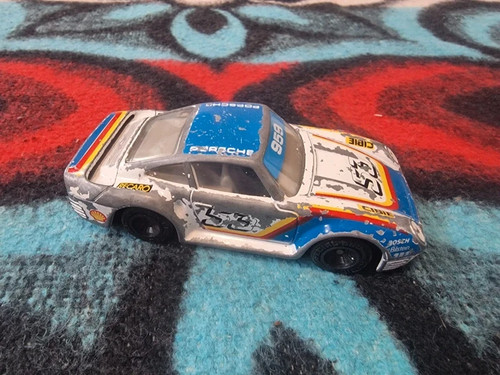 Matchbox specials porsche 959 - specials,