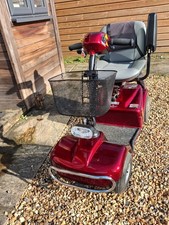 Mobility Scooter Rascal 388SX