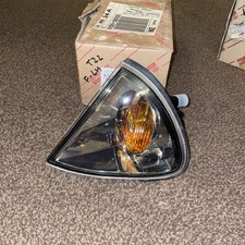 Toyota Avensis T22 Front LH Side Indicator Light 81521-05030 Genuine New Old