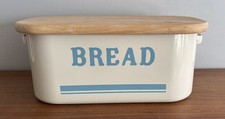 Jamie Oliver Bread Bin Metal