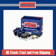 Brake Pads Set For Renault