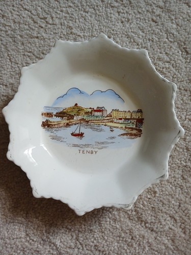 Portland pottery cobridge - portland,