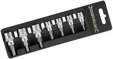 Silverline 763566 T10 - T40