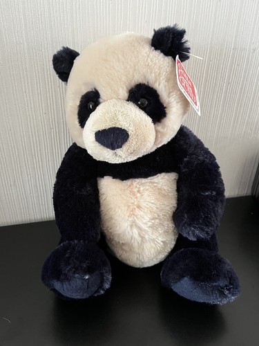 Gund panda soft - panda, plush