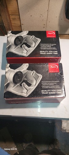 Brake calipers fits - calipers,