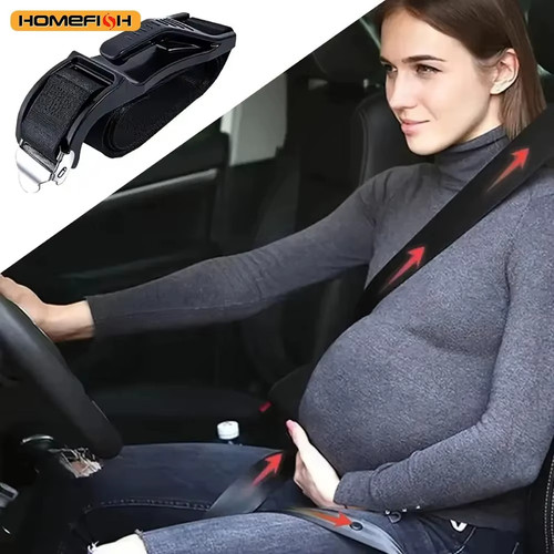 Woman driving adjuster - woman,
