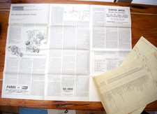 BSA Beagle Motorcycle