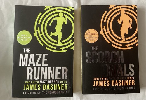 James dashner the scorch - the,