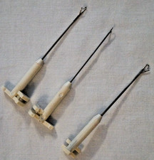 GENUINE - BROTHER - GARTER CARRIAGE NEEDLE - USED