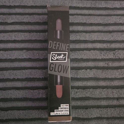 Sleek makeup face form - sleek,