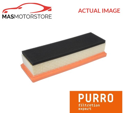 Engine air filter element - air,