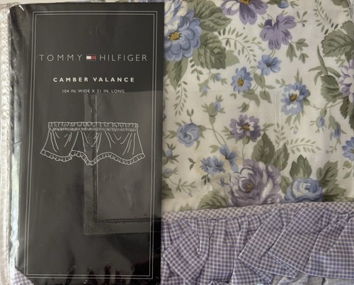 Vtg 2002 tommy hilfiger - 2002,