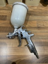 Iwata AZ3 HTE2 Spray Gun Spray Filler Epoxy Primer 3.5mm Nozzle