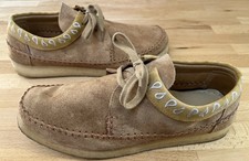 Clarks Originals Weaver Sand