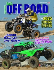 Off road magazine - off,