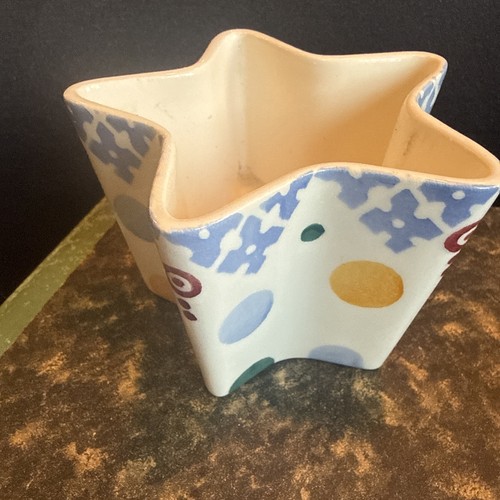 Emma bridgewater polka folk - emma,