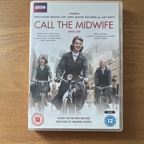 Bbc call the midwife - call,