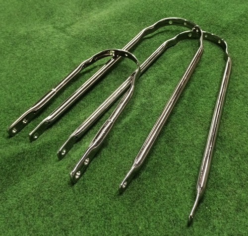 Bsa front stay set dbd34 - stay,
