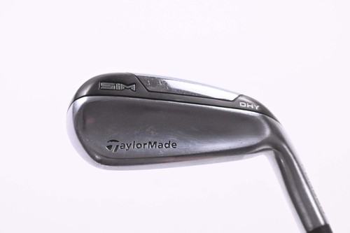 Taylormade sim dhy iron - sim,