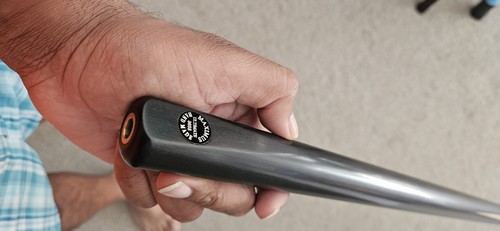 Maximus ultimate piece ash - maximus,