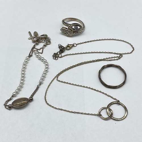 Sterling silver 925 - 925, jewelry