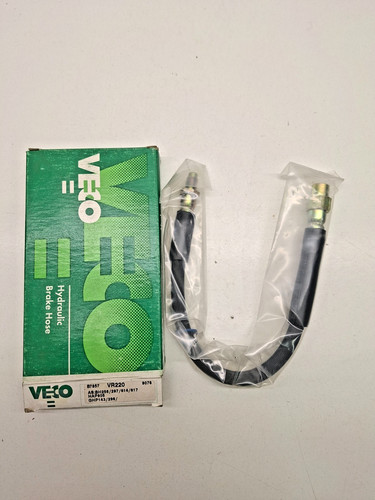 Classic car genuine veco vr220 - classic,
