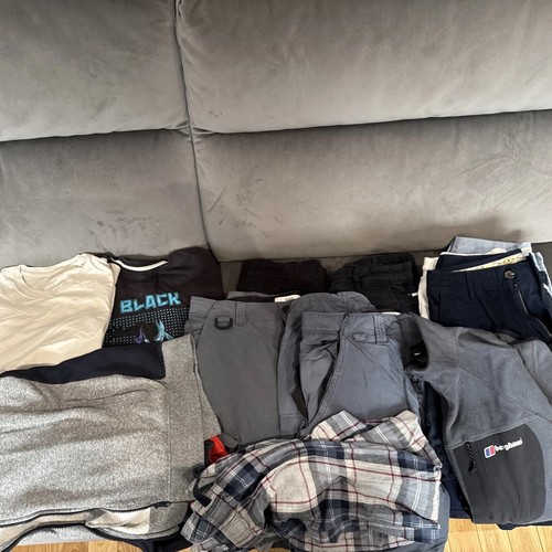 Massive bundle boys clothes - of,