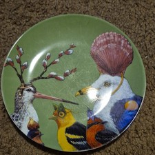 PPD New Bone China Glossy