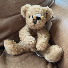 Russ buzz teddy bear with - russ,