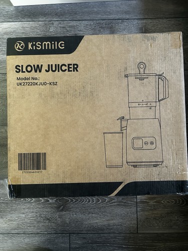 Kismile cold press - kismile, with