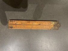 Vintage Brass And Boxwood 24