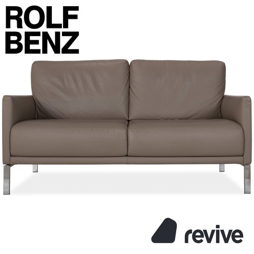 Rolf benz cara leather - benz,