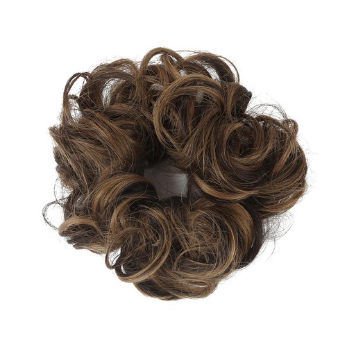 Fake hair piece - fake,