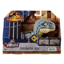 MATTEL JURASSIC WORLD DOMINION